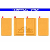 ATE Zubehörsatz, Scheibenbremsbelag 13.0460-0400.2