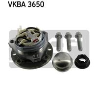 Wiellagerset SKF, u.a. für Opel, Vauxhall