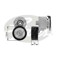 renault Spanrol, Poly V-riem