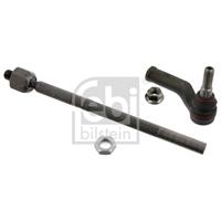 febibilstein Spurstange Vorderachse rechts Febi Bilstein 47932