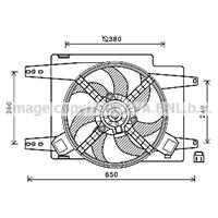 Alfa Radiateur