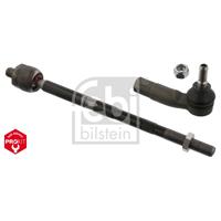 febibilstein Spoorstang ProKit FEBI BILSTEIN, Inbouwplaats: Vooras rechts, u.a. für VW, Skoda, Audi, Seat