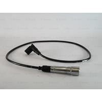 BOSCH Zündkabelsatz 0 986 356 335 Zündleitungssatz MERCEDES-BENZ,PUCH,SL R107,S-CLASS W126,G-CLASS W460,SL Coupe C107,G-MODELL W 460