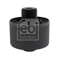 febibilstein Draagarmrubber FEBI BILSTEIN, Inbouwplaats: Achteras links en rechts: , u.a. für Mitsubishi