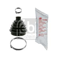 febibilstein Asmanchetten set FEBI BILSTEIN, Inbouwplaats: Vooras, u.a. für Fiat, Lancia