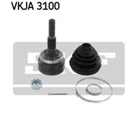 Gelenksatz, Antriebswelle Vorderachse radseitig SKF VKJA 3100