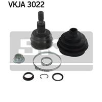 Homokineet reparatie set, aandrijfas SKF, u.a. für Audi, VW, Skoda, Seat