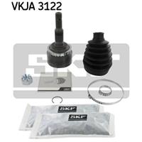 opel Homokineet reparatie set, Aandrijfas VKJA3122