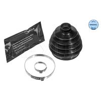 Asmanchetten set MEYLE-ORIGINAL Quality MEYLE, Inbouwplaats: Vooras: , u.a. für Opel, Vauxhall, Saab