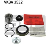 Wiellagerset SKF, u.a. für Mazda, Ford