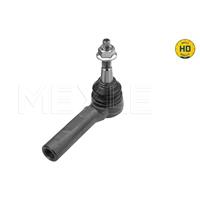 Spoorstangeind MEYLE-HD Quality MEYLE, Inbouwplaats: Vooras links, u.a. für Opel, Chevrolet, Vauxhall, Saab