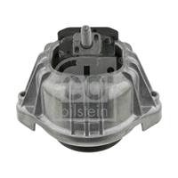 febibilstein FEBI BILSTEIN Motorlager 26713 Motoraufhängung,Motorhalter BMW,3 Touring E91,3 E90,1 E87,X1 E84,1 E81,3 Coupe E92,Z4 E85,3 Cabriolet E93