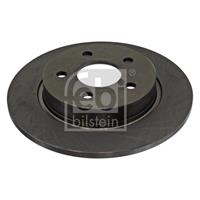 febibilstein Bremsscheibe | FEBI BILSTEIN (39689)