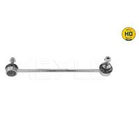 Stabilisatorstang MEYLE-HD Quality MEYLE, Inbouwplaats: Vooras links: , u.a. für BMW