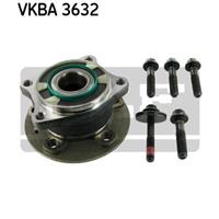 Wiellagerset SKF, u.a. für Volvo