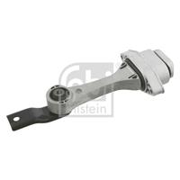 febibilstein Aslichaam-/motorsteunlager, Ophanging, automatische transmissie, Ophanging, versnelling FEBI BILSTEIN, Inbouwplaats: Achter, u.a. für VW, Audi, Seat,