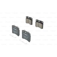 BOSCH Bremsbeläge 0 986 460 954 Bremsklötze,Scheibenbremsbelag VW,TRANSPORTER IV Bus 70XB, 70XC, 7DB, 7DW,TRANSPORTER IV Kasten 70XA