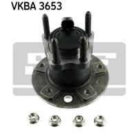 Wiellagerset SKF, u.a. für Vauxhall, Opel