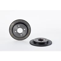 Bremsscheibe 'BREMBO MAX LINE' | BREMBO (08.4931.76)