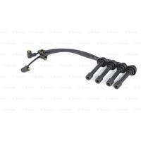 BOSCH Zündkabelsatz NISSAN 0 986 357 278 2244099B00,2244099B05 Zündleitungssatz