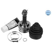 Homokineet reparatie set, aandrijfas MEYLE-ORIGINAL Quality MEYLE, Inbouwplaats: Wielzijde, u.a. für Opel