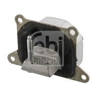 febibilstein Lagerung, Motor vorne rechts Febi Bilstein 02027