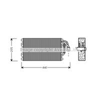 Expansieventiel airconditioning