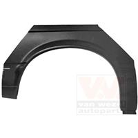 vanwezel Oversizedeel van wezel autoparts