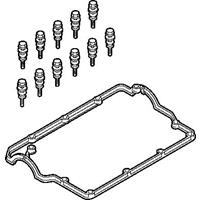 Pakkingsset, klepdeksel ELRING, u.a. für Skoda, Audi, VW, Seat