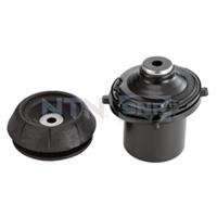 Reparatieset, Ring voor schokbreker veerpootlager SNR, u.a. für Opel, Vauxhall