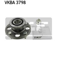 honda Wiellagerset VKBA3798