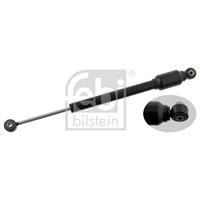 Febi bilstein Da-Lite Polacoat. Diagonaal: 3,38 m (133"), Formaat: HDTV"