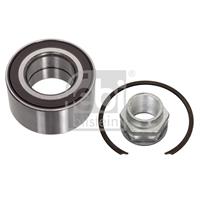 febibilstein Radlagersatz Febi Bilstein 100507