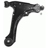 opel Draagarm, wielophanging
