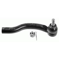 LEMFÖRDER Spurstangenkopf TOYOTA,LEXUS 37094 01 4504649195,4504649195 Spurstangengelenk,Lenkstangenkopf,Spurgelenk,Spurkopf