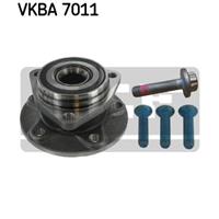 Wiellagerset SKF, u.a. für Audi, VW, Seat, Skoda