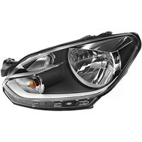 Volkswagen Koplamp links