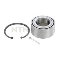 SNR Radlagersatz R184.14  HYUNDAI,KIA,ix35 LM, EL, ELH,TUCSON JM,i40 CW VF,SANTA FÉ I SM,TRAJET FO,SONATA V NF,SONATA IV EF,i40 VF,XG XG,HIGHWAY VAN