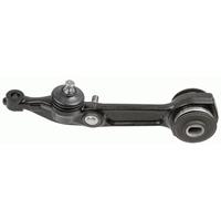mercedes-benz Draagarm, wielophanging