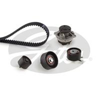 ford Waterpomp + distributieriem set