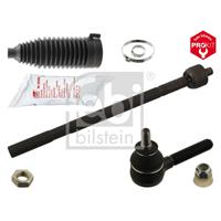 febibilstein Spoorstang ProKit FEBI BILSTEIN, Inbouwplaats: Vooras links en rechts, u.a. für Peugeot, Citroën