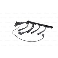 BOSCH Bougiekabelset BMW 0 986 356 328 12121727627,12121727670,12121734098