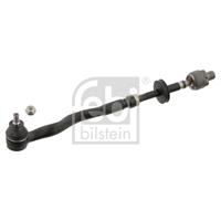 febibilstein Spoorstang FEBI BILSTEIN, Inbouwplaats: Vooras links, u.a. für BMW