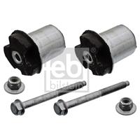 febibilstein Reparatursatz, Achskörper Hinterachse beidseitig Febi Bilstein 44700