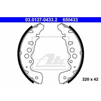 suzuki Remschoenset 03013704332