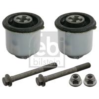 febibilstein Reparatieset, stuurstang FEBI BILSTEIN, Inbouwplaats: Achteras links en rechts, u.a. für Ford