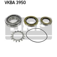 Radlagersatz Hinterachse SKF VKBA 3950