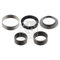 febibilstein Reparatursatz, Achskörper Hinterachse beidseitig Febi Bilstein 32755