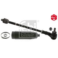 febibilstein Spoorstang ProKit FEBI BILSTEIN, Inbouwplaats: Vooras links, u.a. für Skoda, VW, Audi