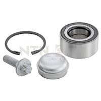 SNR Radlagersatz R151.40  MERCEDES-BENZ,A-CLASS W169